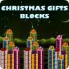 Juego online Christmas Gifts Blocks